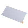 15.6 Inch Screen Protector for 16:9 Aspect Ratio Laptop Display Blue Light Blocking Eye Care Screen Film Electrostatic Adsorption 345x194mm