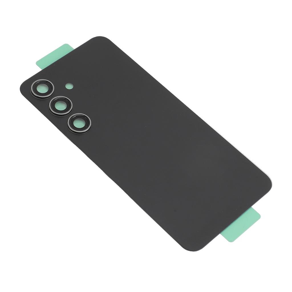 Back Glass Cover Replacement for 4 Housing Door with Pre Installed Camera Lens Tape Repair Tools