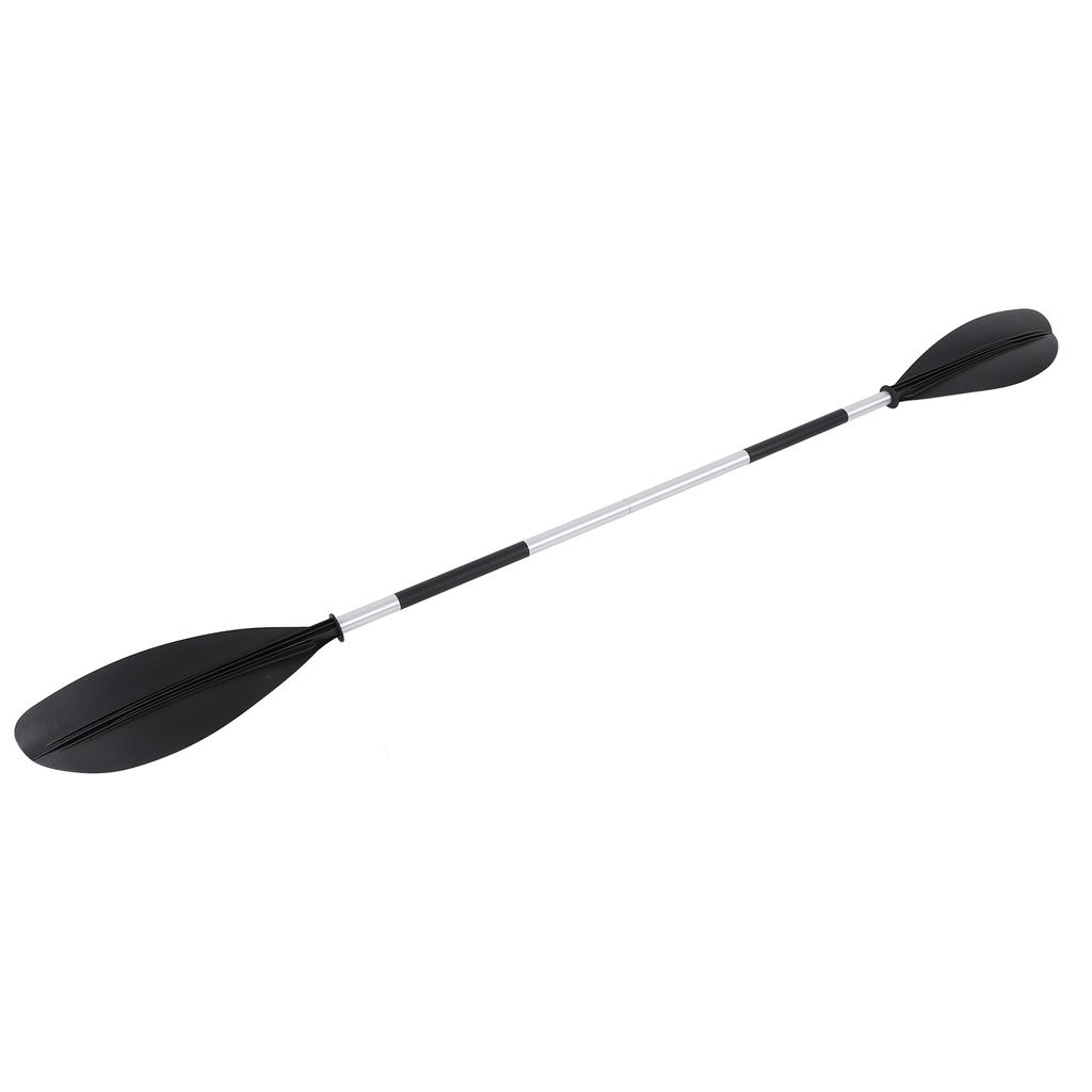 Kayak Paddle Adjustable Professional 4 Piece Paddle for Kayaking Surfboard Ocean Boat Rubber Boat 213cm 83.9in