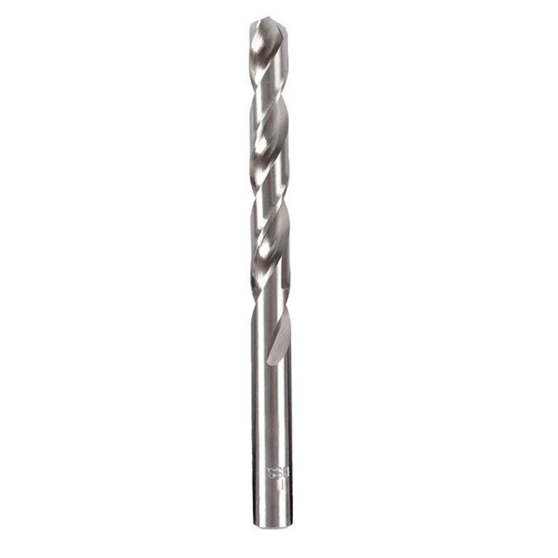 High-Speed Steel Twist Drill Bit - High Hardness, Wear-Resistant Hole Opener