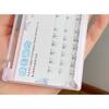 denivyse - Individual Cluster Lower False Eyelashes