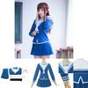 Basket Fruits Cosplay Costume Tohru Honda Cosplay Uniform Jk Girl Uniform Sailor
