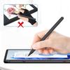 Magnetic Styluses Pen Compatible for Go/Laptop/Book Featuring 1024Pressure Levels Replaceable Nibs