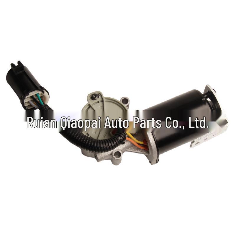 Compatible with Ford Transfer Case Motor 6M347K004AA U502179A0 4760648001 440864800