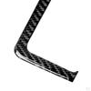 Vehicle Interior Gear Lever cover decoration Fit for E46 1998 2005