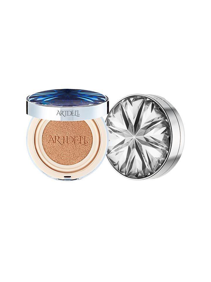

ARTDELI Absolue La Volume de Cushion (2 единицы) Silver No. 21
