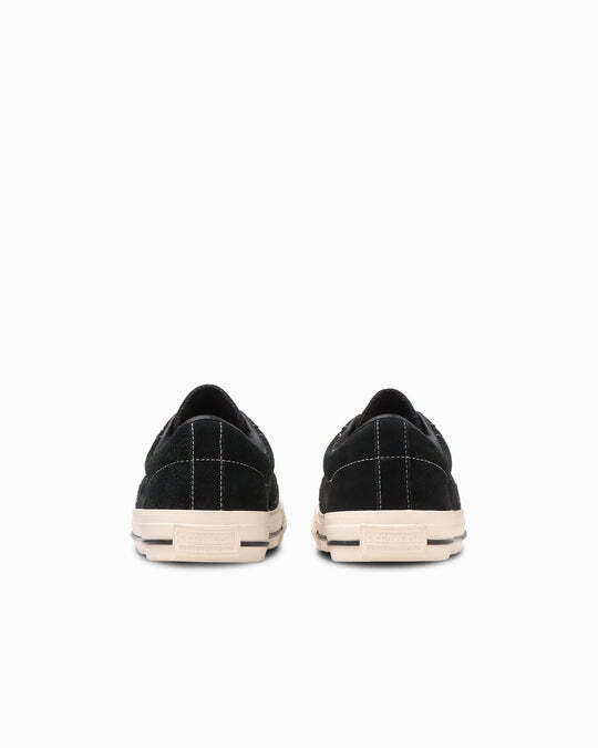 34202050 Converse One Star SK Black (Men's)