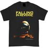 Falling In Reverse Coming Home New Black T-Shirt Unisex T-Shirt