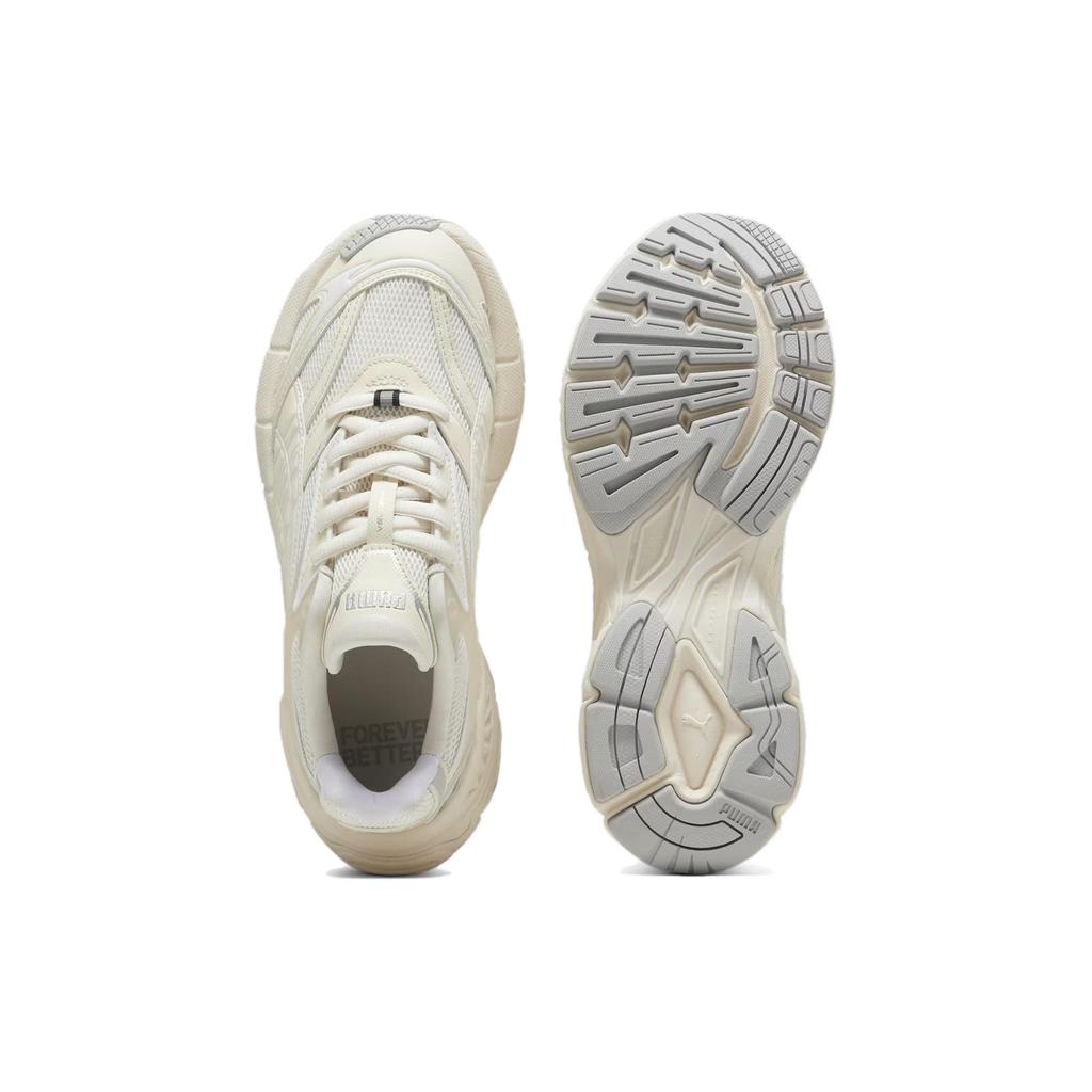 New PUMA Velophasis Always On 'Beige White' 395908-04