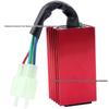 Off-road ATV Beach 125-250CC Motorcycle Red 6-Pin CDI Igniter Coil