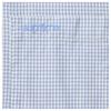 Supreme Gingham S/S Shirt Blue