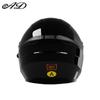 AD 3C Certified Electric Motorcycle Half Helmet for Men & Women - Summer, Breathable, and Safe