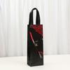 StoBag Wine Bottle Bags Luxury Designer Bags Gift Wrapping Bags Non Woven Packaging Bags for Sweets Reusable Tote for Party