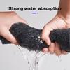 Wheel Cap,Car Wash Towel Rag For BMW M M3 M5 M6 E60 E83 E70 E90 G20 G30 G70 I7 X5X6 X7 Car Air Outlet Cleaning Brush Suede Cloth SFGHN1