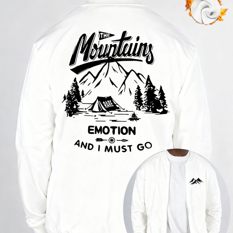 

Lightweight Baseball Jacket, Floral Print, Breathable Fabric, Spring Autumn Outdoor XXL