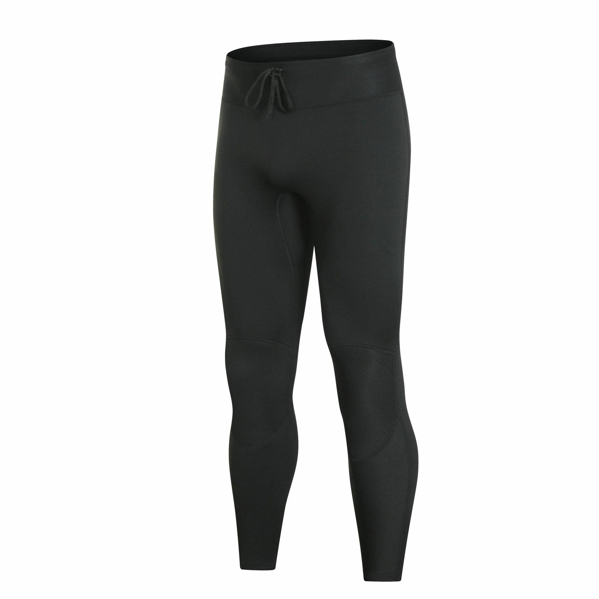 3mm Neoprene Wetsuit for Cold Water Scuba Diving and Surfing XXXL