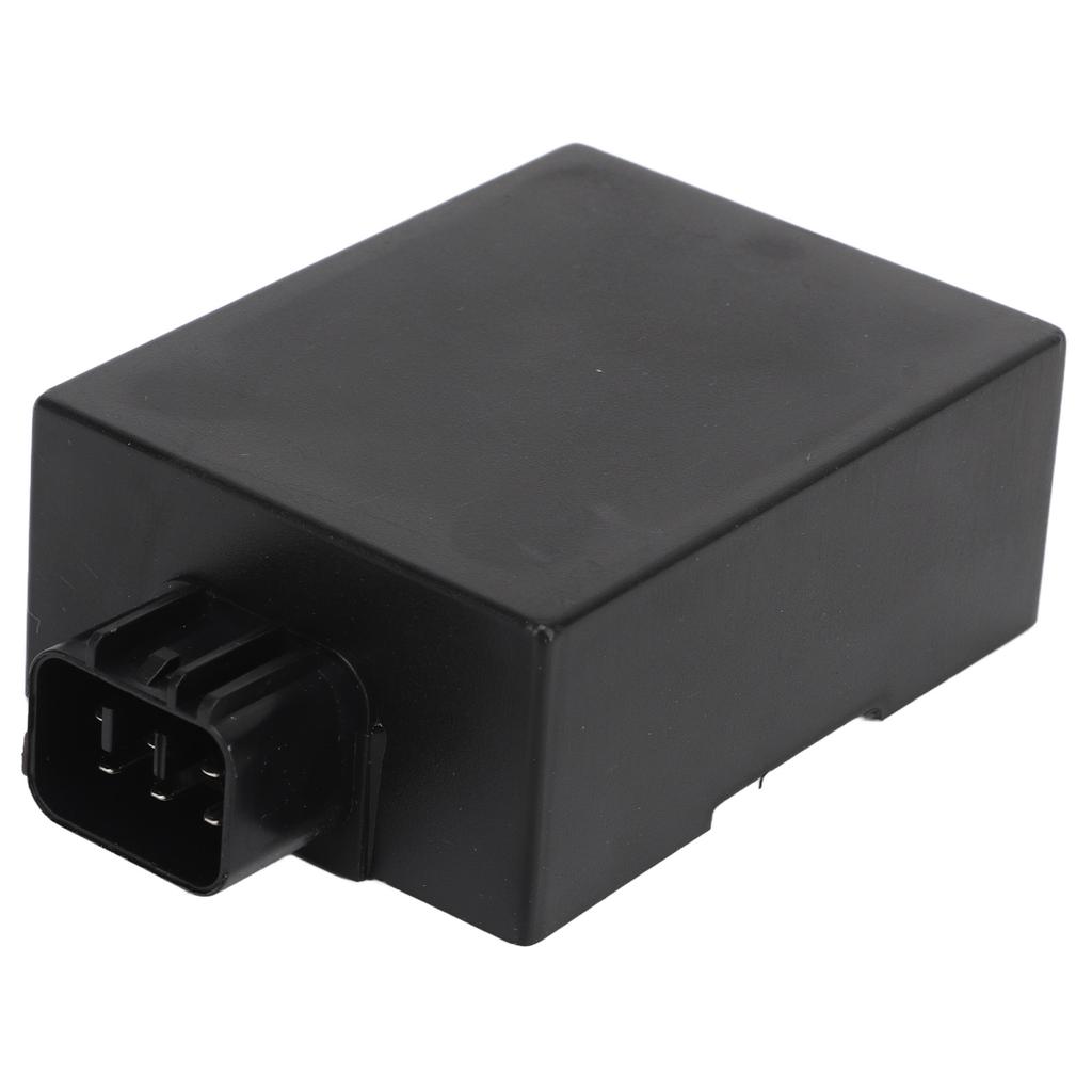 Módulo Caixa de Ignição CDI Modelo 3089238 Resposta Rápida Sensível à Prova de Choque Substituição Para Polaris Ranger 400 500