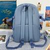 New School Bag High Capacity Four-Piece Backpack