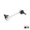ESP1270 1 Piece Rear Sway Bar Stabilizer Link for Hyundai Elantra Lantra Avante Coupe Tiburon Matrix LaVita Kia Cerato Sephia Spectra 5553017000