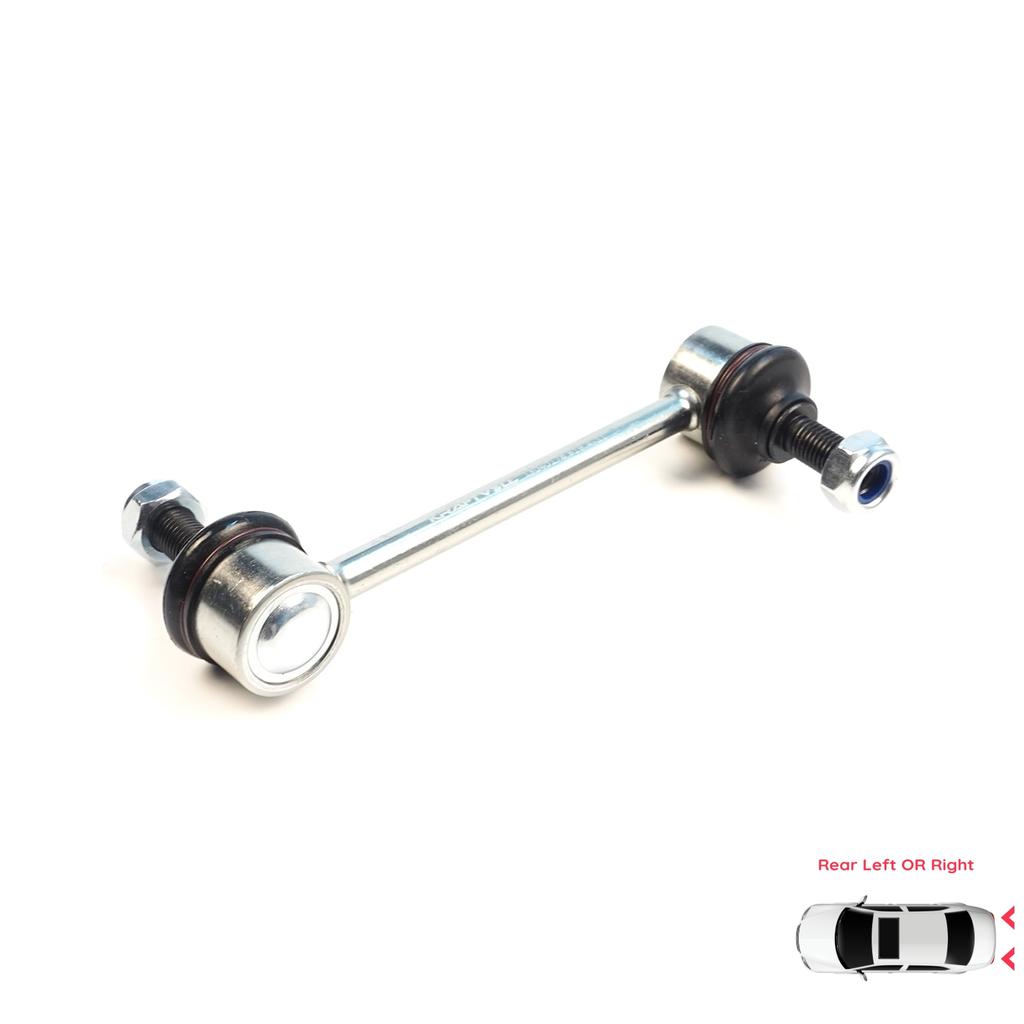 ESP1270 1 Piece Rear Sway Bar Stabilizer Link for Hyundai Elantra Lantra Avante Coupe Tiburon Matrix LaVita Kia Cerato Sephia Spectra 5553017000