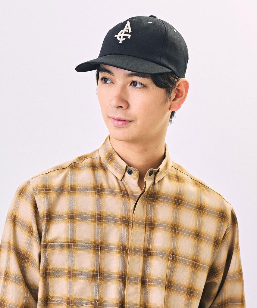 LOOSE CAP S5 [CA4LA]