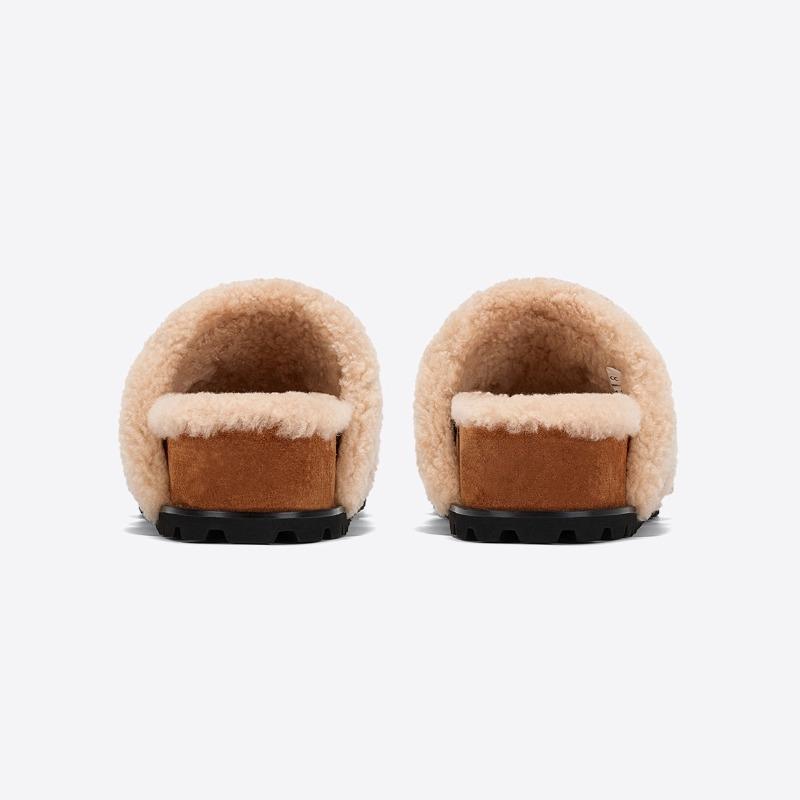 MAO MAO Shoes, Outerwear Shoes, High-end, Warm, Thick-soled Slippers, Women's Shoes