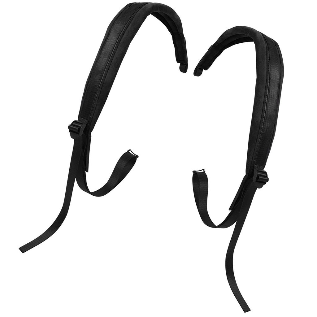 Correas de Acordeón Correas de Hombro de Acordeón Ajustables Correa de Práctica de Acordeón Arnés de Hombro de Acordeón Profesional