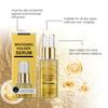 Golden Skin Care Serum, Gentle Moisturizing, Nourishing, Moisturizing, Moisturizing And Tender Skin Serum 30ml