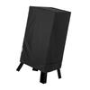 Resistant BBQ Cover with Clothes for Outdoor Cooking