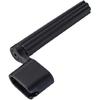Black Guitar Alice String Winder Bridge Pin Remover for Acoustic Electric Guitar Bass Replacement Tool Ukulele Practical Accessories
