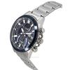 Casio Edifice Smartphone Link Analog Digital Grey Dial Quartz ECB-30DB-1A 100M Men's Watch