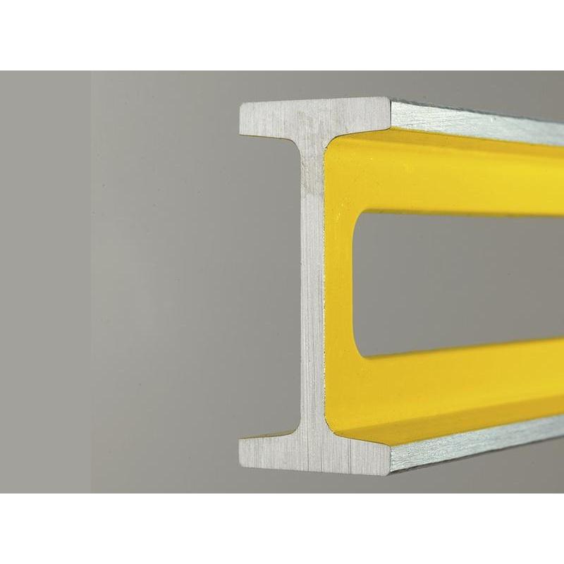 Stabila 83s Doppel-Wasserwaage