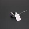 Card Paper Retail Supplies Jewellery Hangtags Hanging Tags Jewelry Price Labels Display Tool