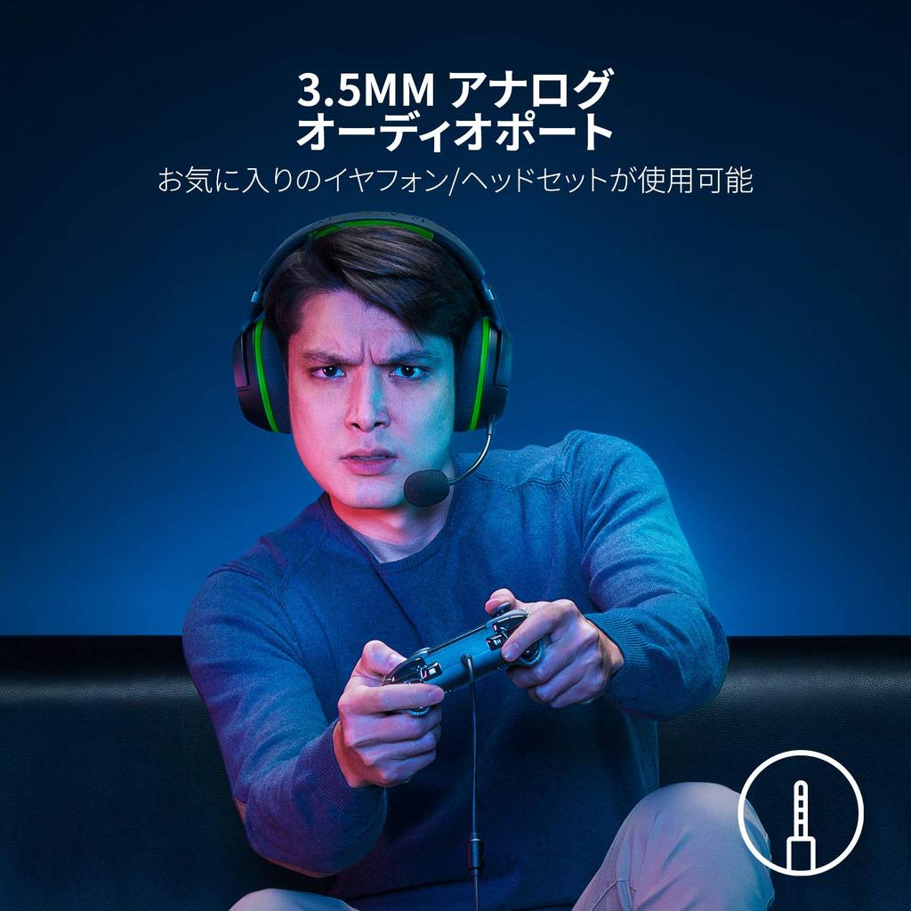 Razer Wolverine V2 Gaming-Controller RAZER Mecha Tactile Action Button Zuweisbare Tasten für Richtungstasten Hair Trigger-Modus mit Trigger Stop