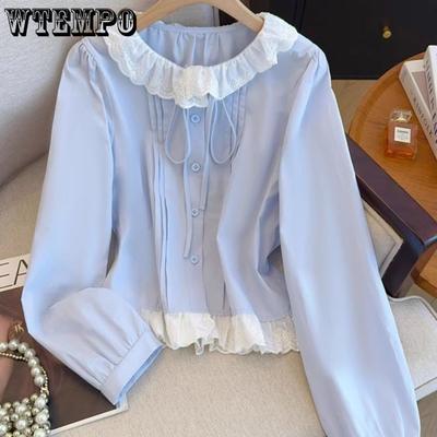Tops – Blusas y camisas