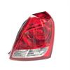 Elantra Taillight Half Assembly & Rear Warning Light for 04-11 & 11-15 Models