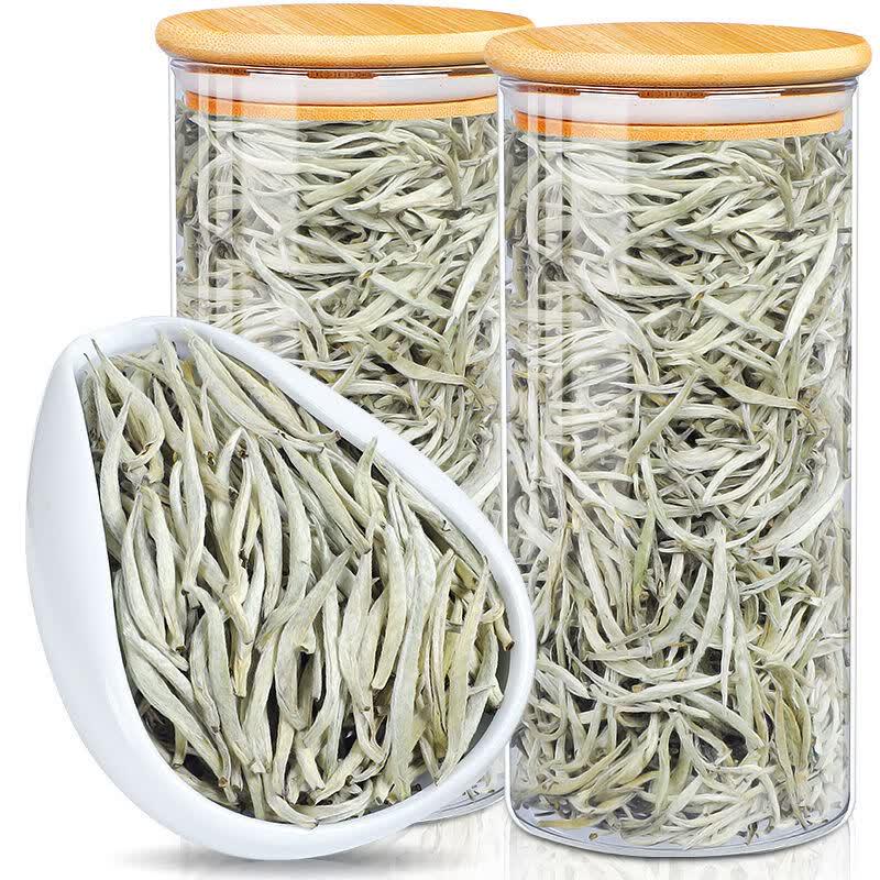 Siyichun Premium Yunnan Ancient Tree White Tea
