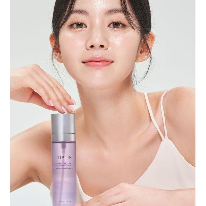TIRTIR Collagen Core Glow Essence