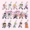 Porta-moedas, clips, porta-chaves – Chaveiros
