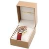 Mickey Minnie Watch Disneyland 38th Anniversary Kingdom Treasure Fantasyland Badge Disney Merchandise Souvenir & [Tokyo Exclusive]