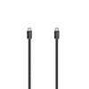 Câble USB-C - HAMA - 00200630 - 1,50 M - USB 2.0 - Transfert Rapide Des Données