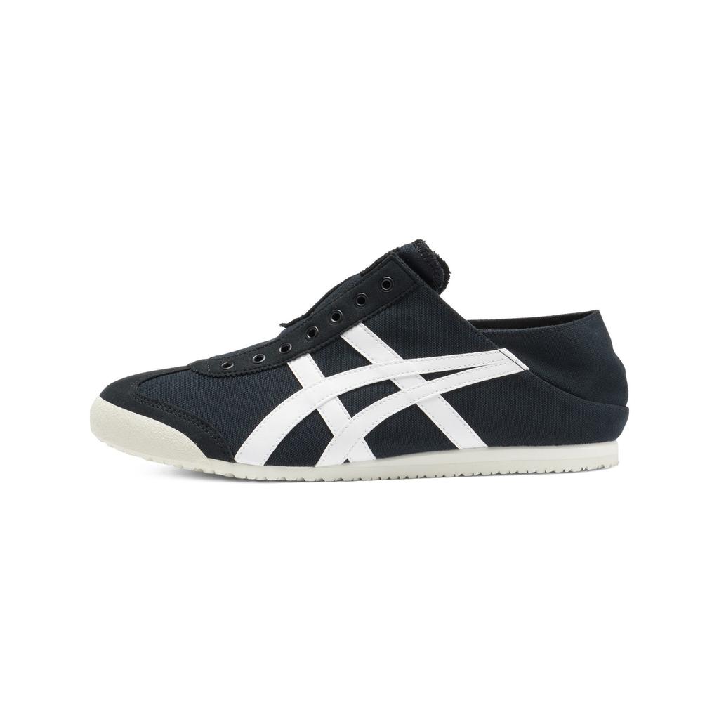 Onitsuka Tiger Mexico 66 Paraty Black/White 1183A437-002