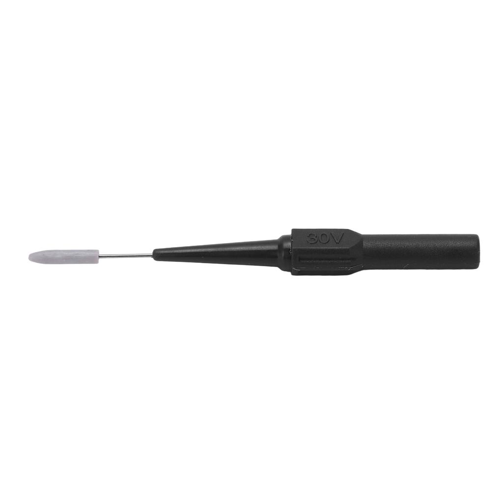 10pcs 26.010 0.7mm Test Probe Set 4.0mm Socket Piercing Probe for Testing Equipment