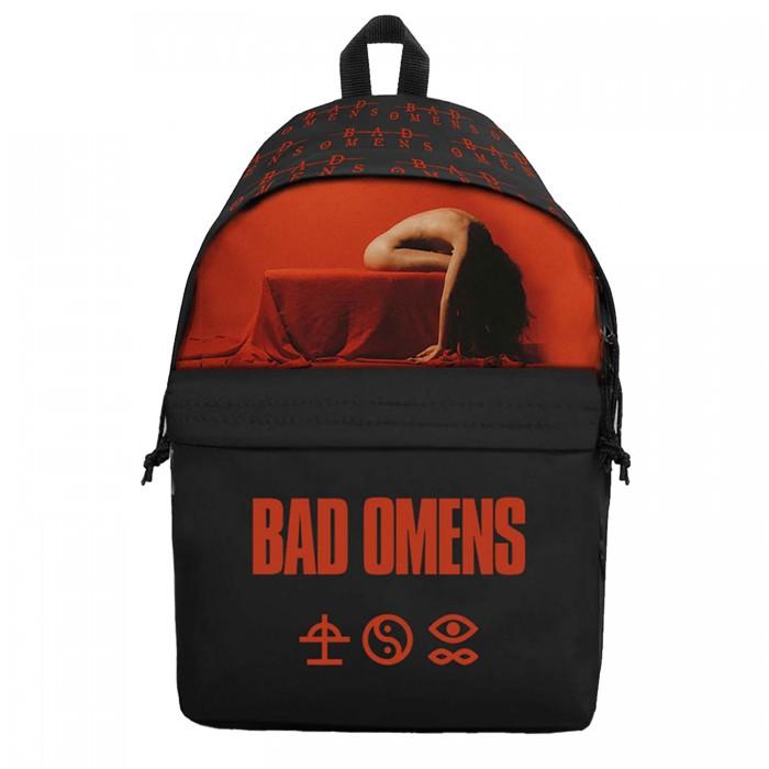 Bad Omens Omens 3 Rucksack