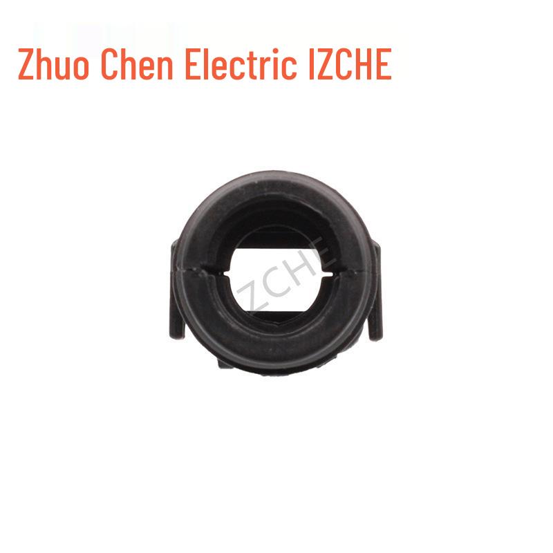 DT06-2S Corrugated Tube Tail Clip Connector