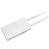 4G LTE Wireless Router with SIM Card Slot 300Mbps Unlocked Wireless Mobile WiFi Hotspot Routers with 2 Antennas