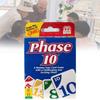 Vibrant And Colorful Series Card Game Set For Fun Family Gatherings And Parties