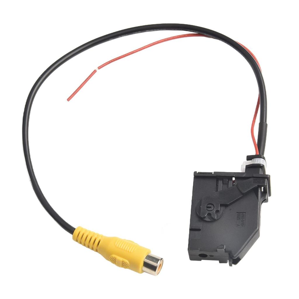 RVC Reverse Reversing Line 26pin ABS Backup Camera
