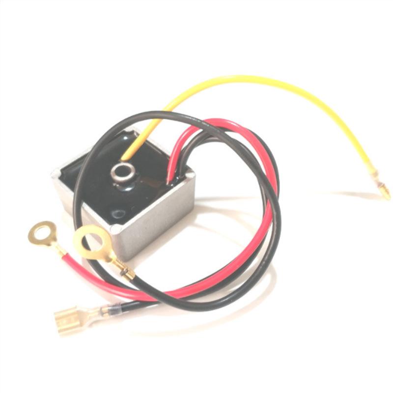 Compatible with Carryall 1500 2WD Models: 300, 500, 550, 1015777, 74510-96, 102711201