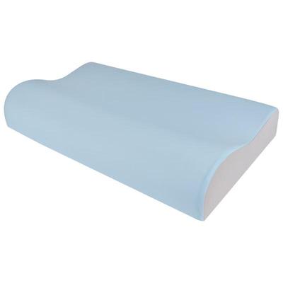 OLOMM Memory Foam Neck Support Pillow